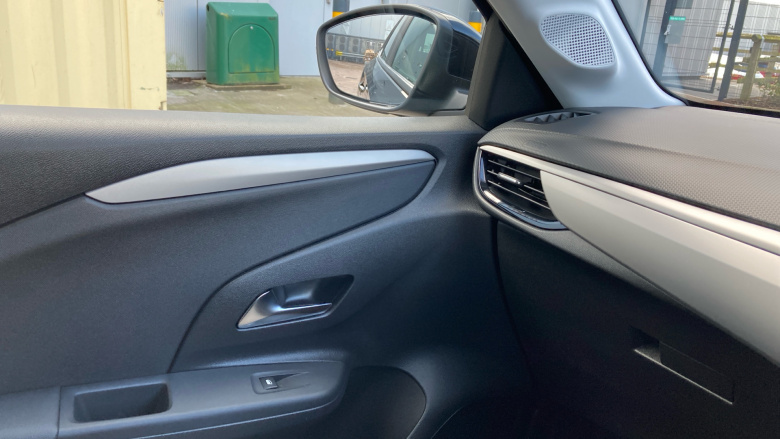 Vauxhall Corsa 1.2 Design 5dr Petrol Hatchback